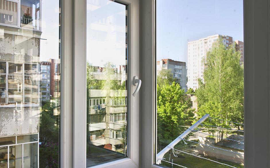 remplacement de vitre Paris 15